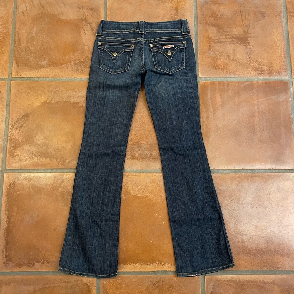Hudson jeans